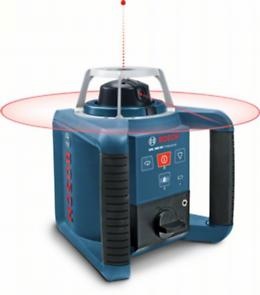grl 300 hv nivela laser rotativa