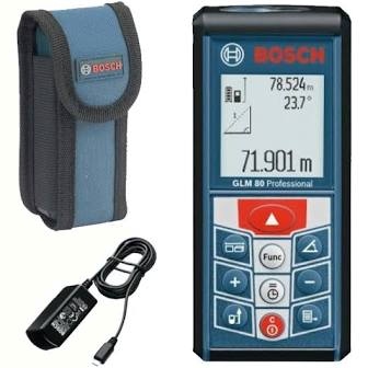 glm 80 telemetru cu laser