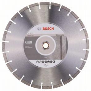 disc beton 350-20/25.4/ professional
