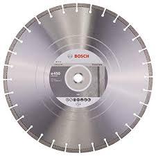 disc beton 450-25.4/professional