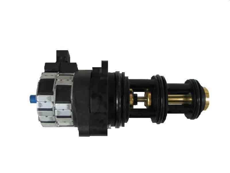 cartus cu servomotor