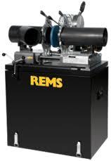 REMS SSM 250 KS-EE szczêki 45