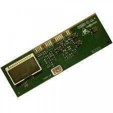 placa electronica unit. comanda vd050 7861795