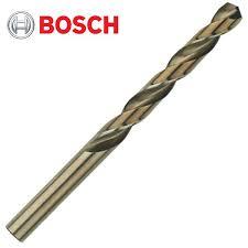 Burghiu metal HSS-Co DIN 338, 3 mm