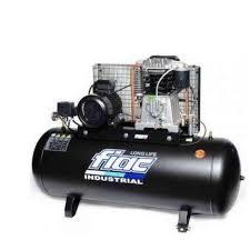 compresor 360l/min 200l 3hp
