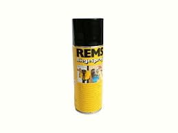 REMS Bending Spray