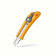 cutter standard olfa 180 mm bn-l