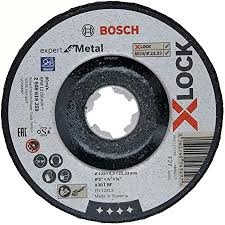 DISC DE DEGROSAT X-LOCK Expert >Metal