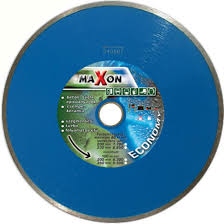 disc diamantat continuu diatecg maxon mcs300c 300x25.4x5