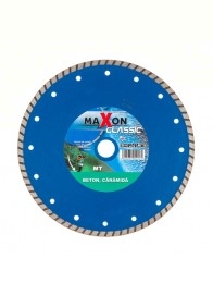 disc diamantat diatech maxon turbo mt230c 230x22.2x7