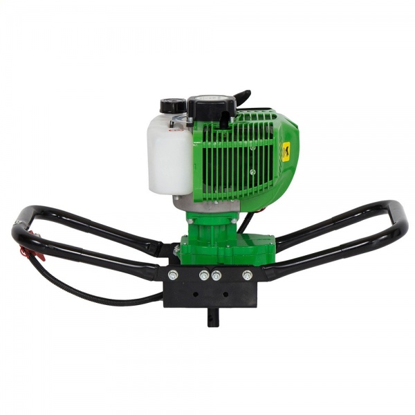 motoburghiu progarden gd520-3