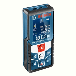 glm 500 telemetru