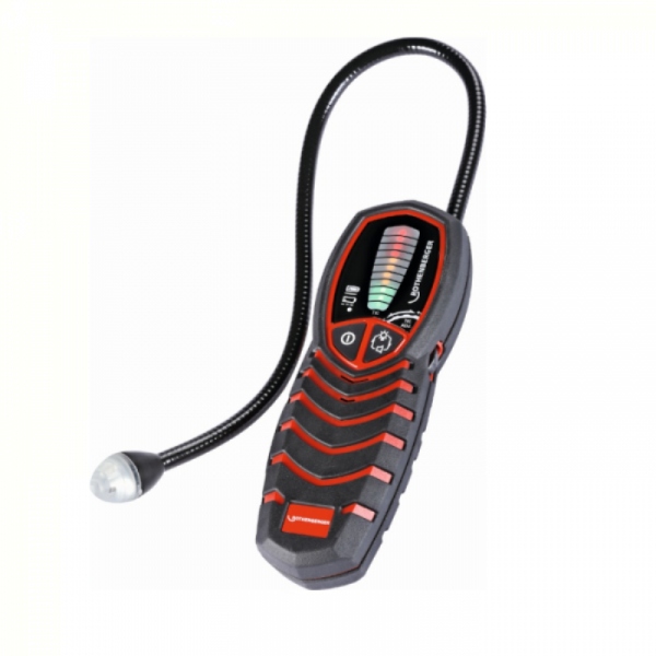 Rotest Electronic 4 - Detector electronic pentru scurgeri de gaze