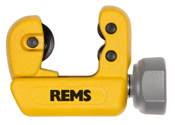 REMS RAS Cu-INOX 3-28 S Mini