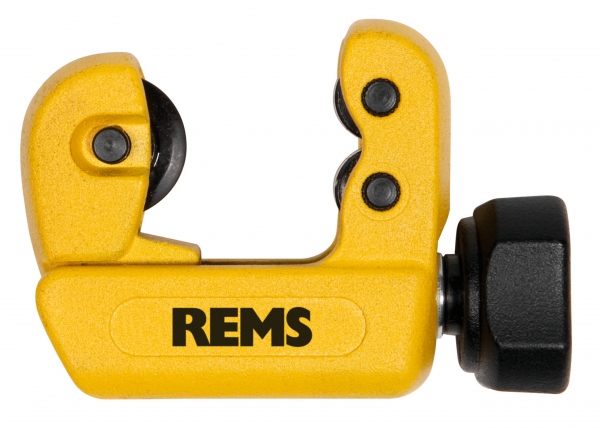 REMS RAS Cu-INOX 3-28 Mini