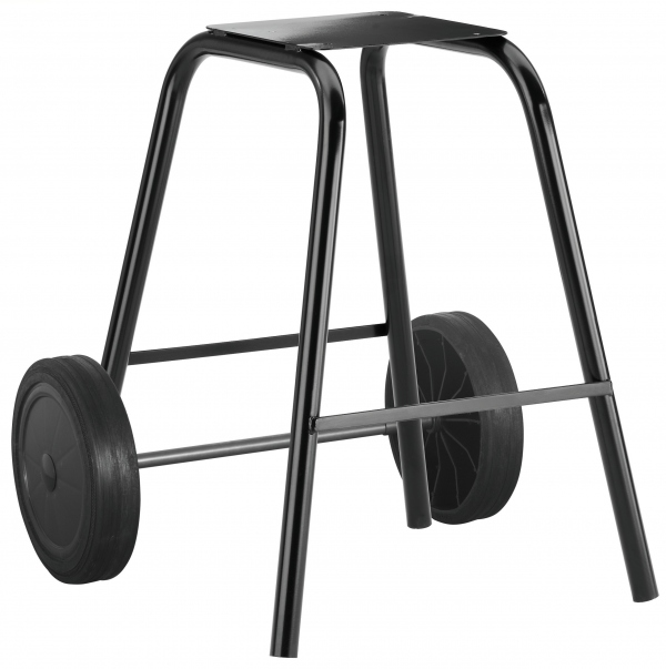 Wheel stand