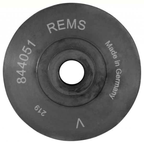REMS cutter wheel V