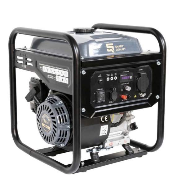 Generator curent SQ-C3750i monofazat 3Kw