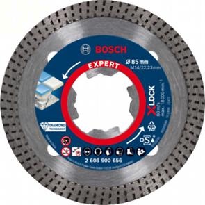 Disc diamantat EXPERT ceramica 85 mm