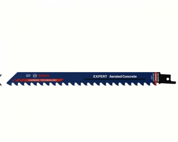 Panza ferastrau sabie EXPERT pentru BCA S 1141 HM 225 mm (set 10 buc)