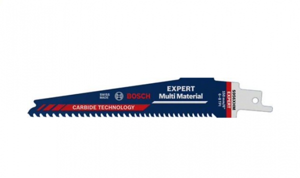 S956XHM Panza ferastrau sabie expert pentru multimaterial (set 10 buc)